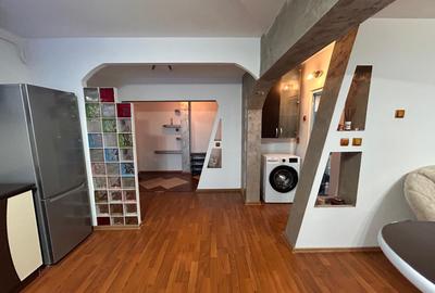 Apartament cu 2 camere decomandat, mobilat în Plantelor - 8