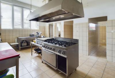 Spațiu comercial, de 1,126 mp, în Vladimirescu - 5