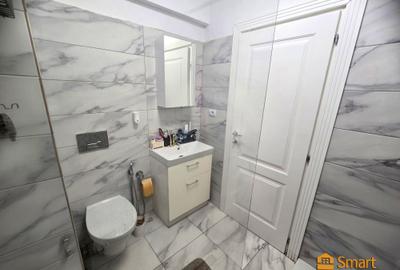 Apartament cu 2 camere decomandat, mobilat în Valea Adâncă - 8