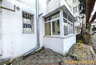 Apartament cu 2 camere semidecomandat în Alexandru cel Bun - 5