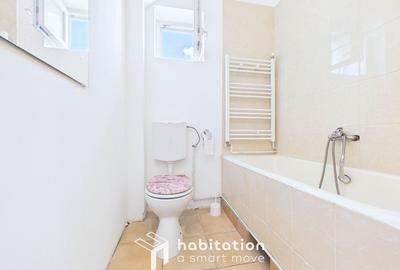 Apartament cu 2 camere semidecomandat în Central - 12
