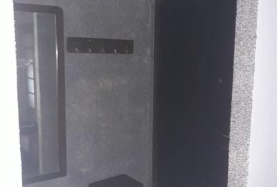 Apartament cu 3 camere semidecomandat în Central - 5