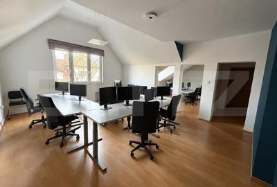 Spațiu comercial, de 650 mp, în Complex Studențesc