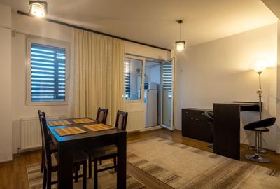 Apartament cu 2 camere decomandat în Militari