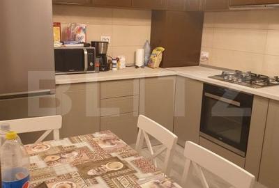 Apartament cu 2 camere decomandat în Cug - 1