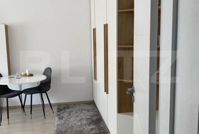 Apartament cu 2 camere decomandat, mobilat în Sânpetru - 2
