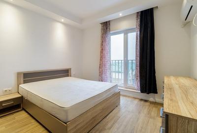 Apartament cu 3 camere decomandat, mobilat în Ștefăneștii de Jos - 2