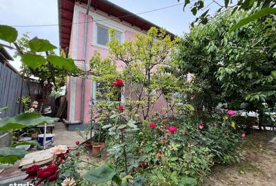 Casă cu 4 camere cu Teren 400 Mp în Central - 3