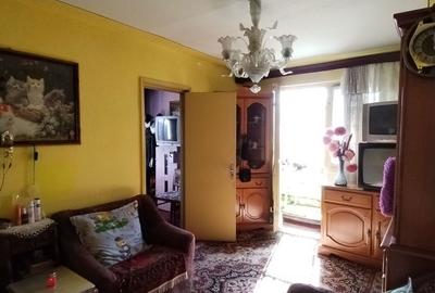 Apartament cu 2 camere semidecomandat în Găvana - 1