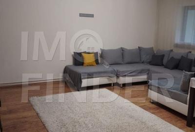 Apartament cu 3 camere în Mănăștur