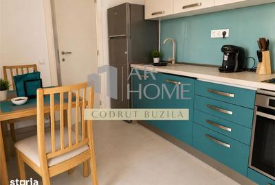 Apartament cu 2 camere decomandat în Albert - 2