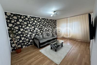 Apartament cu 3 camere decomandat, mobilat în Călimănești - 3