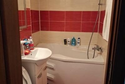 Apartament cu 2 camere semidecomandat în Berceni - 5