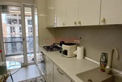 Apartament cu 2 camere semidecomandat în Berceni - 5
