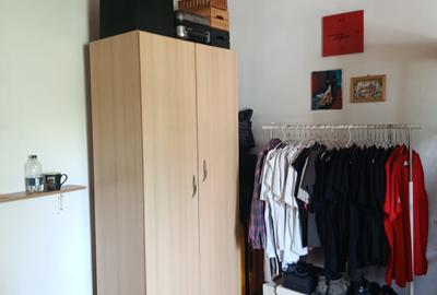 Casă cu 2 camere cu Canalizare în Banu Manta - 6