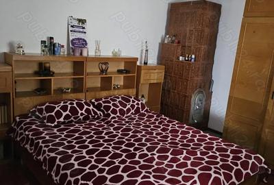 Casă cu Teren 800 Mp în Central - 9
