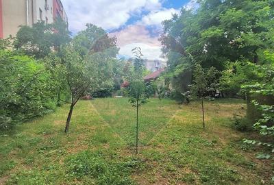 Casă individuală cu 3 camere cu Teren 935 Mp în Micro 14 - 14
