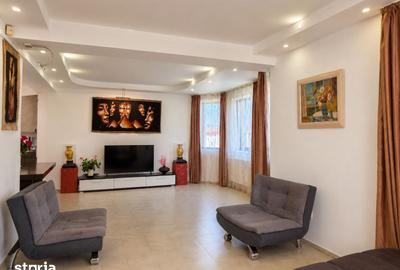 Casă cu 6 camere cu Teren 500 Mp în Crevedia - 13