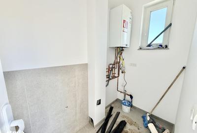 Casă cu 3 camere în Calea Urseni