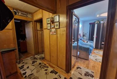Apartament cu 3 camere decomandat în Central - 4