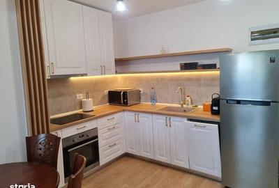 Apartament cu 2 camere în Zorilor - 8