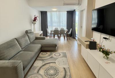 Apartament cu 3 camere decomandat, mobilat în Chitila - 3
