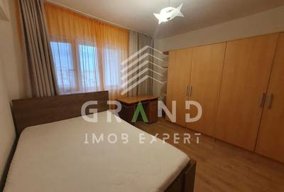 Apartament cu 2 camere decomandat, mobilat în Între Lacuri - 3