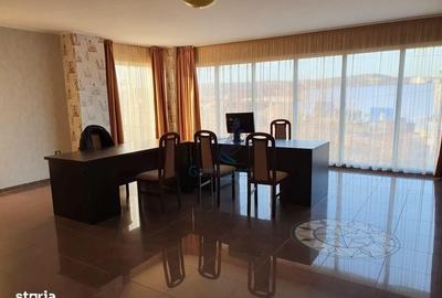 Spațiu comercial, de 766 mp, în Oșorhei - 5