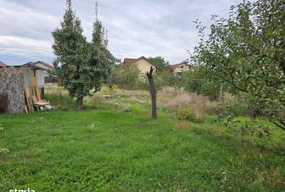 Spațiu comercial, în Someșeni