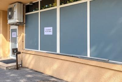 Spațiu comercial, de 116 mp, în Mihai Eminescu