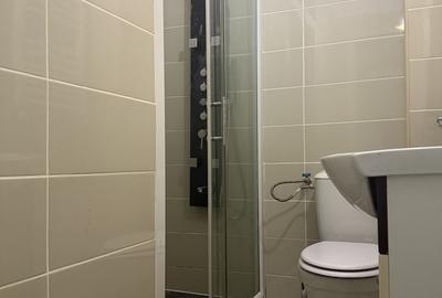 Apartament cu 3 camere semidecomandat, mobilat în Pipera - 7