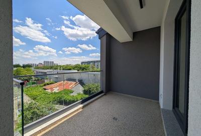Apartament cu 3 camere decomandat în Băneasa - 6