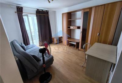Garsonieră decomandată în Zorilor - 7