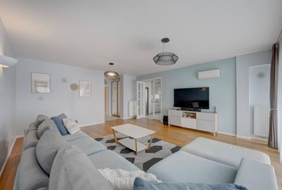 Apartament cu 4 camere semidecomandat, mobilat în Militari - 3