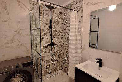 Garsonieră în Valea Borcutului