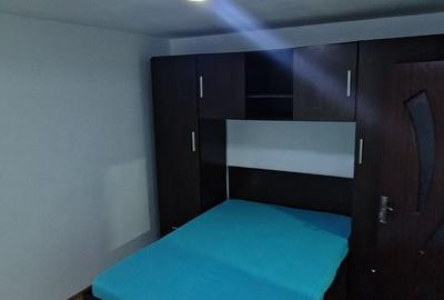 Apartament cu 2 camere semidecomandat în Micro 19 - 2