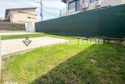 Casă cu 3 camere cu Teren 150 Mp în Central - 14