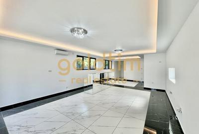Duplex cu 7 camere cu Canalizare în Pipera - 9