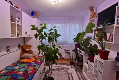 Apartament cu 3 camere în Central - 4