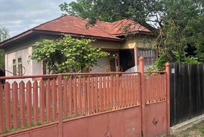 Casă cu 3 camere cu Teren 2775 Mp în Cornățelu - 1