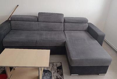 Apartament cu 2 camere semidecomandat în Central - 7