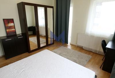 Apartament cu 3 camere decomandat în Mărăști - 13