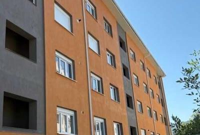 Apartament cu 2 camere decomandat în Cugir