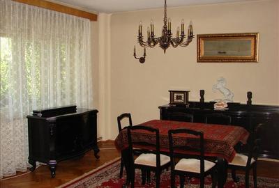 Apartament cu 4 camere decomandat, mobilat în Sub Arini - 1