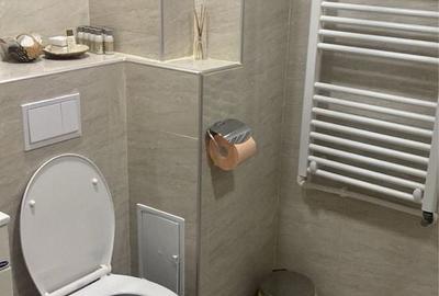 Apartament cu 2 camere decomandat în Nord - 1