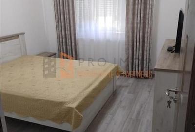 Apartament cu 2 camere semidecomandat în Central - 3