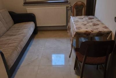 Apartament cu 3 camere nedecomandat în Valea Rosie