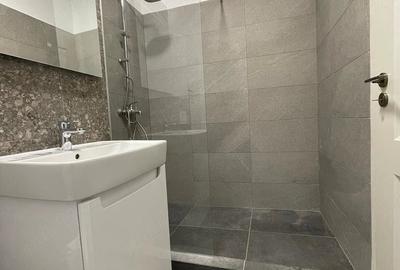 Apartament cu 2 camere semidecomandat în Central - 3
