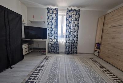 Garsonieră decomandată în Negru Vodă - 3