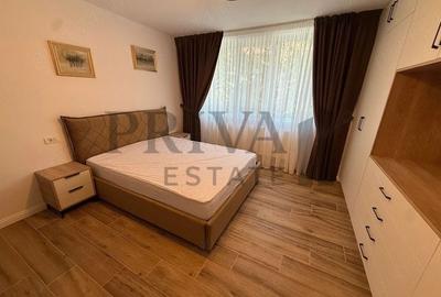 Apartament cu 2 camere decomandat, mobilat în Central - 3